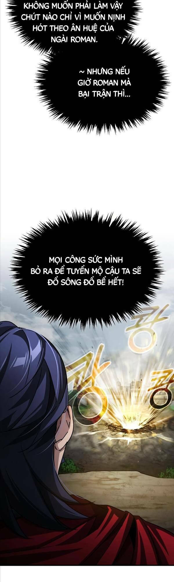 Thiên Quỷ Chẳng Sống Nổi Cuộc Đời Bình Thường - Chapter 68 - Page 14