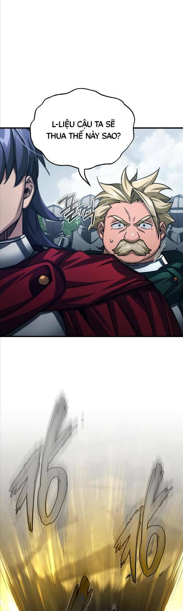 Thiên Quỷ Chẳng Sống Nổi Cuộc Đời Bình Thường - Chapter 68 - Page 15