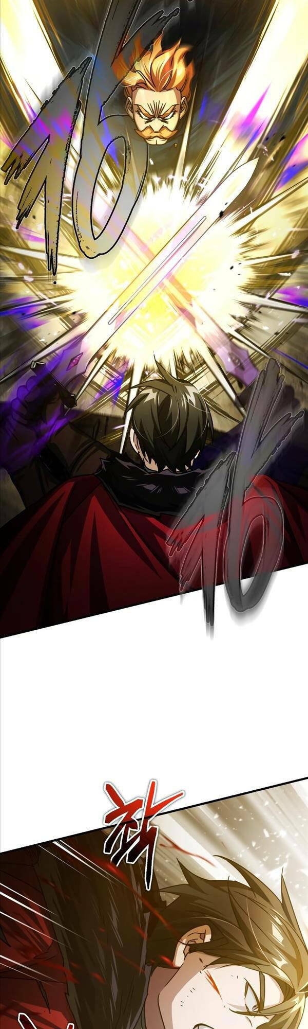 Thiên Quỷ Chẳng Sống Nổi Cuộc Đời Bình Thường - Chapter 68 - Page 16