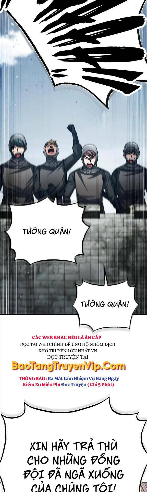 Thiên Quỷ Chẳng Sống Nổi Cuộc Đời Bình Thường - Chapter 68 - Page 18