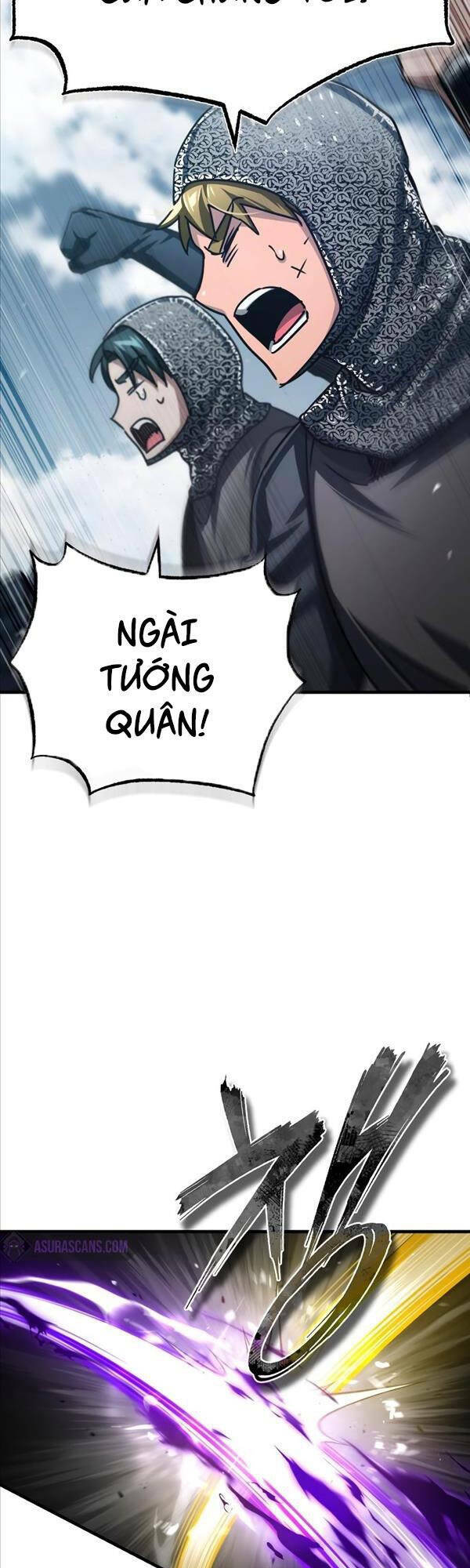 Thiên Quỷ Chẳng Sống Nổi Cuộc Đời Bình Thường - Chapter 68 - Page 19