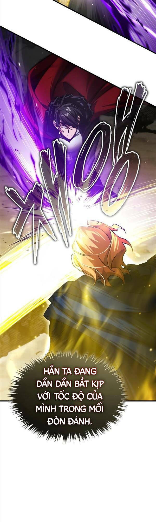 Thiên Quỷ Chẳng Sống Nổi Cuộc Đời Bình Thường - Chapter 68 - Page 20