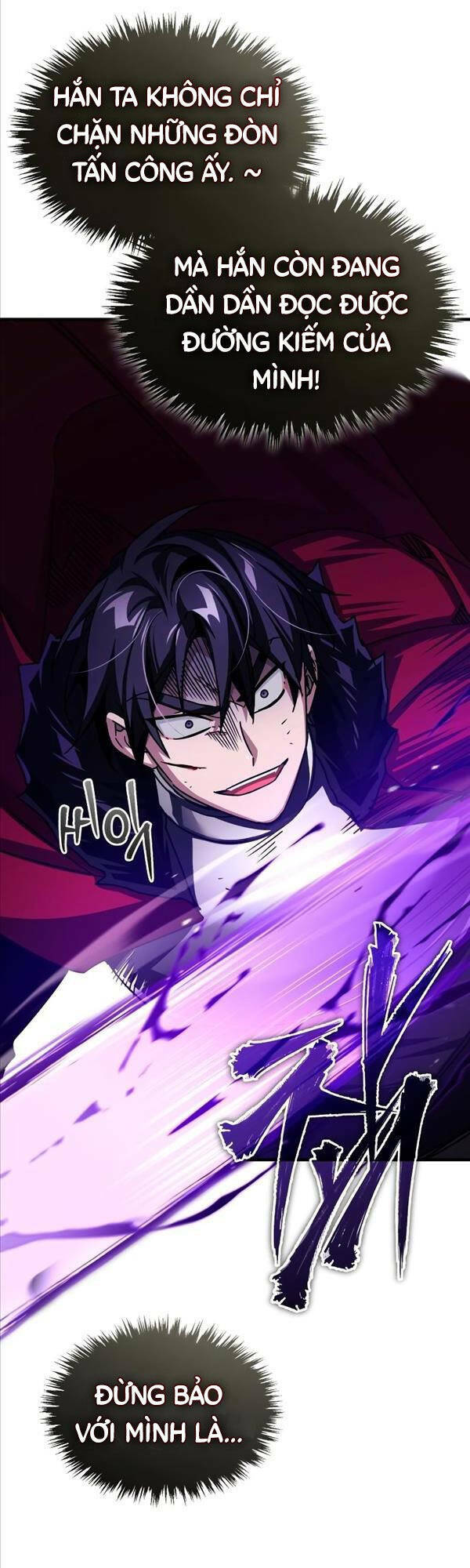 Thiên Quỷ Chẳng Sống Nổi Cuộc Đời Bình Thường - Chapter 68 - Page 21