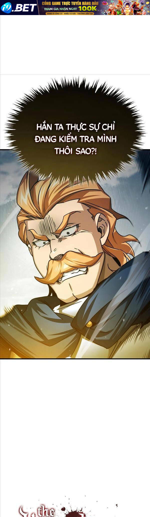 Thiên Quỷ Chẳng Sống Nổi Cuộc Đời Bình Thường - Chapter 68 - Page 22