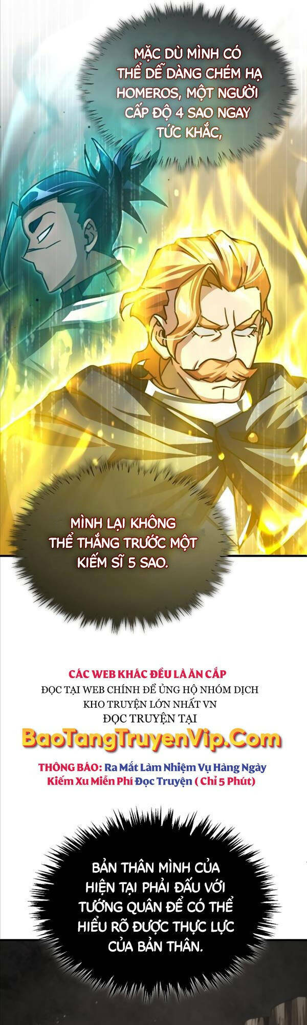 Thiên Quỷ Chẳng Sống Nổi Cuộc Đời Bình Thường - Chapter 68 - Page 24