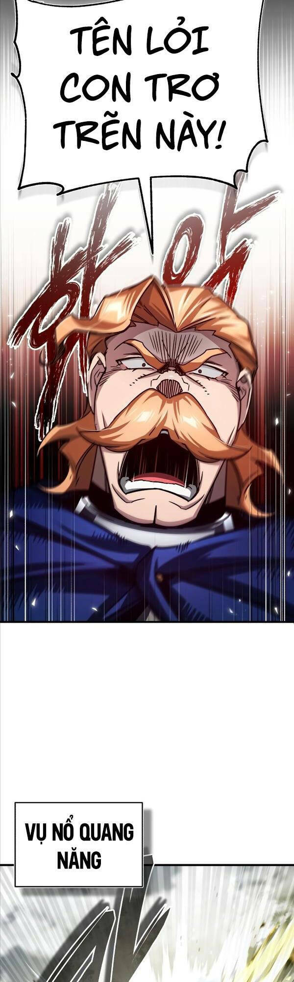 Thiên Quỷ Chẳng Sống Nổi Cuộc Đời Bình Thường - Chapter 68 - Page 28