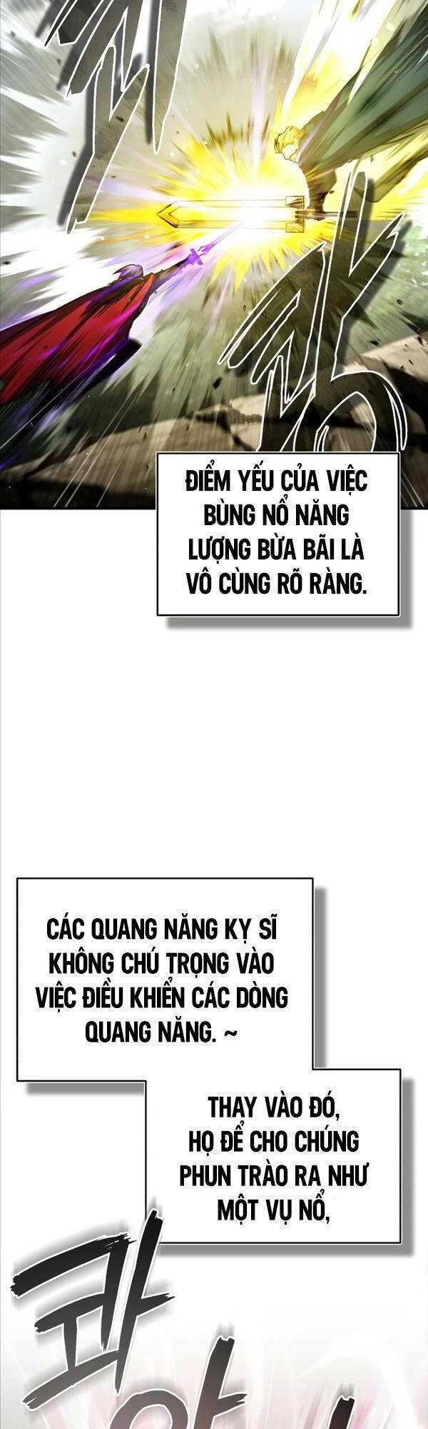 Thiên Quỷ Chẳng Sống Nổi Cuộc Đời Bình Thường - Chapter 68 - Page 29