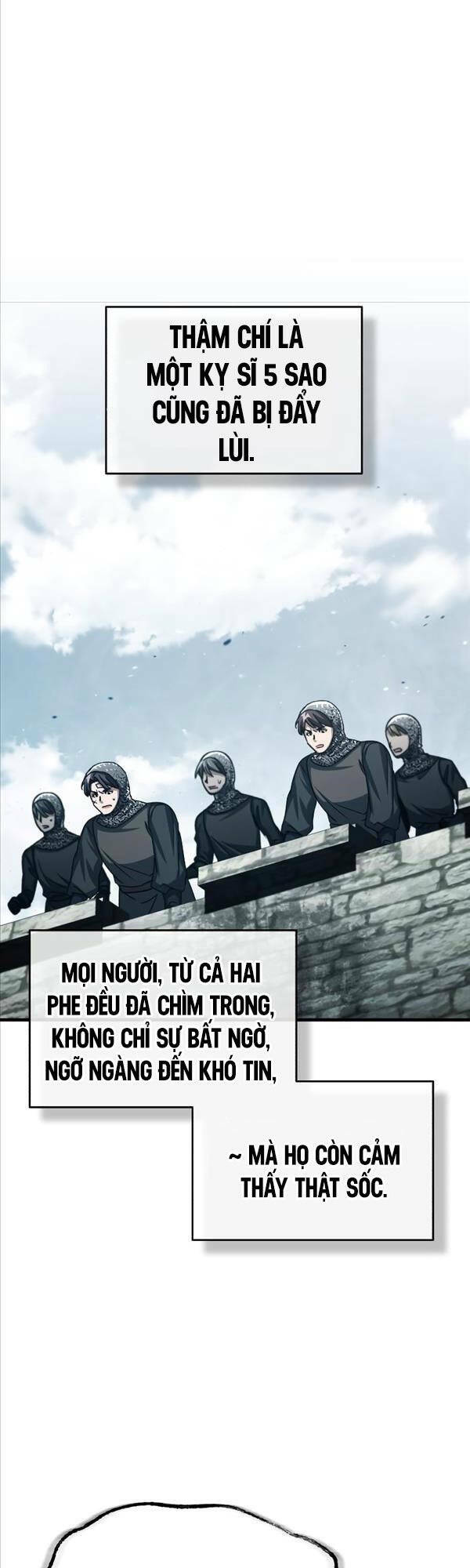 Thiên Quỷ Chẳng Sống Nổi Cuộc Đời Bình Thường - Chapter 68 - Page 36