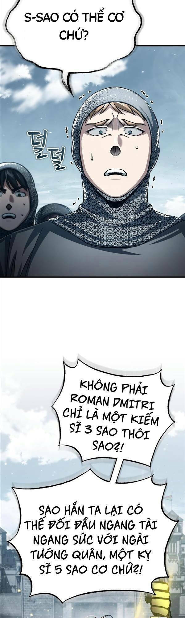 Thiên Quỷ Chẳng Sống Nổi Cuộc Đời Bình Thường - Chapter 68 - Page 37