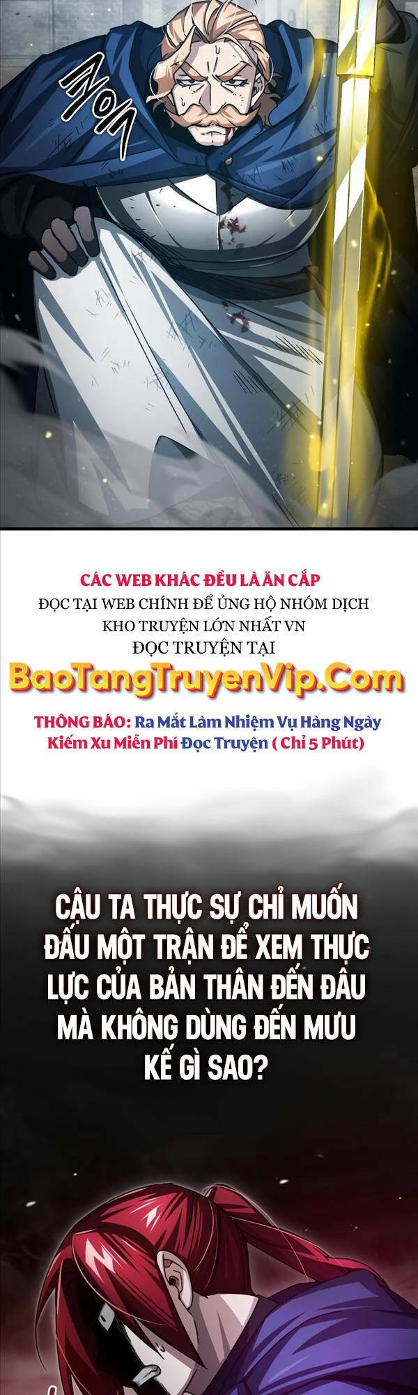 Thiên Quỷ Chẳng Sống Nổi Cuộc Đời Bình Thường - Chapter 68 - Page 38