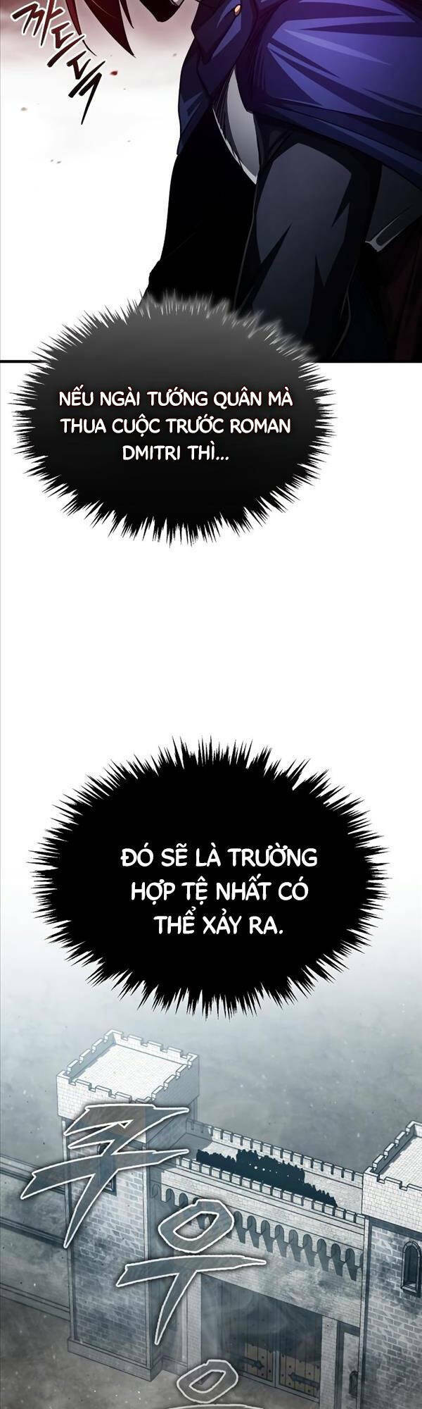 Thiên Quỷ Chẳng Sống Nổi Cuộc Đời Bình Thường - Chapter 68 - Page 39