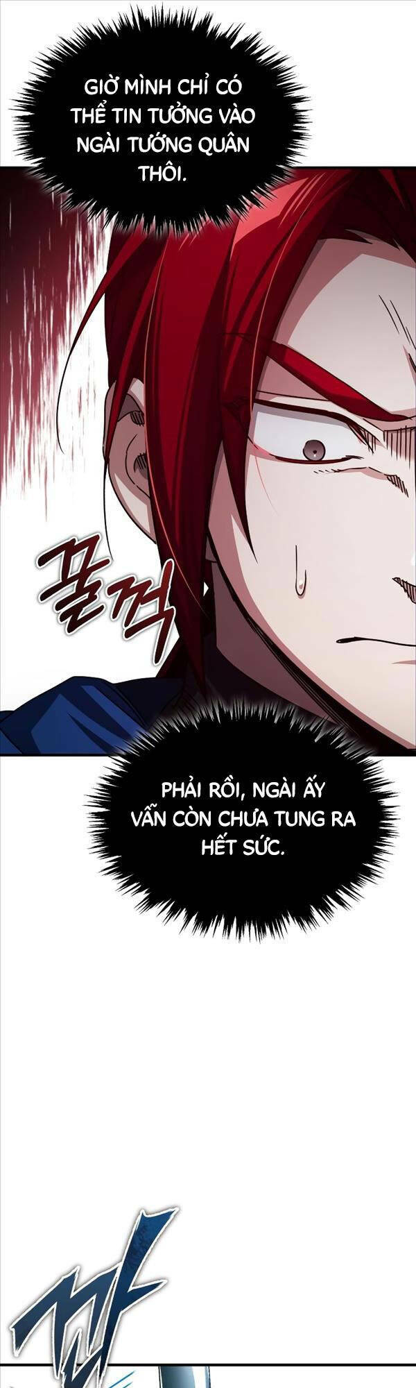 Thiên Quỷ Chẳng Sống Nổi Cuộc Đời Bình Thường - Chapter 68 - Page 41