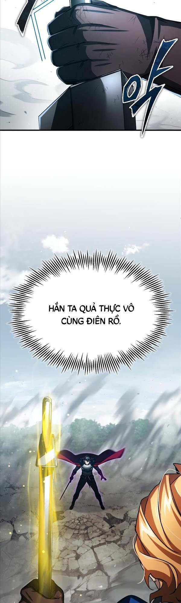 Thiên Quỷ Chẳng Sống Nổi Cuộc Đời Bình Thường - Chapter 68 - Page 42