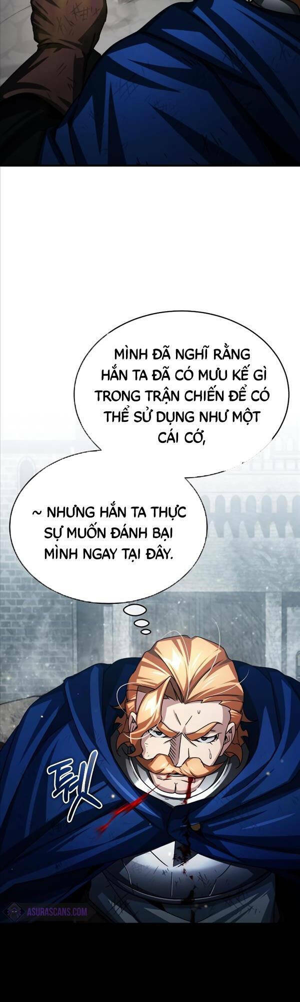 Thiên Quỷ Chẳng Sống Nổi Cuộc Đời Bình Thường - Chapter 68 - Page 43