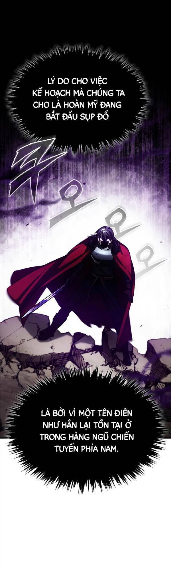 Thiên Quỷ Chẳng Sống Nổi Cuộc Đời Bình Thường - Chapter 68 - Page 44