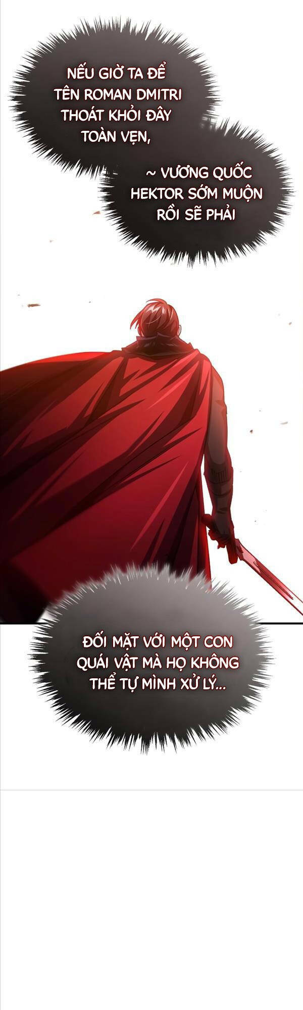 Thiên Quỷ Chẳng Sống Nổi Cuộc Đời Bình Thường - Chapter 68 - Page 45