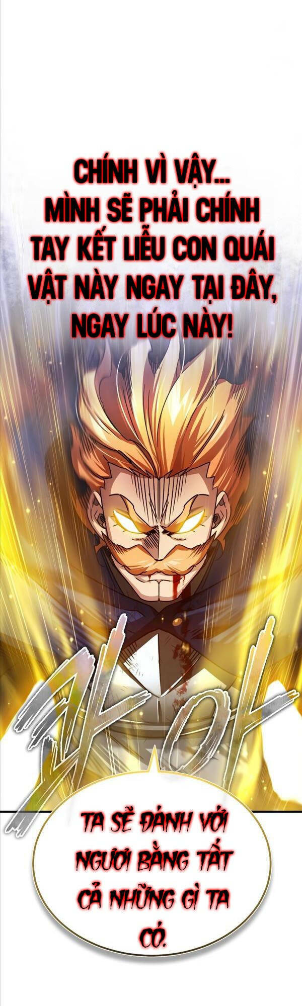 Thiên Quỷ Chẳng Sống Nổi Cuộc Đời Bình Thường - Chapter 68 - Page 46