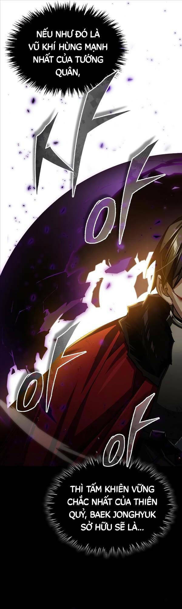 Thiên Quỷ Chẳng Sống Nổi Cuộc Đời Bình Thường - Chapter 68 - Page 55