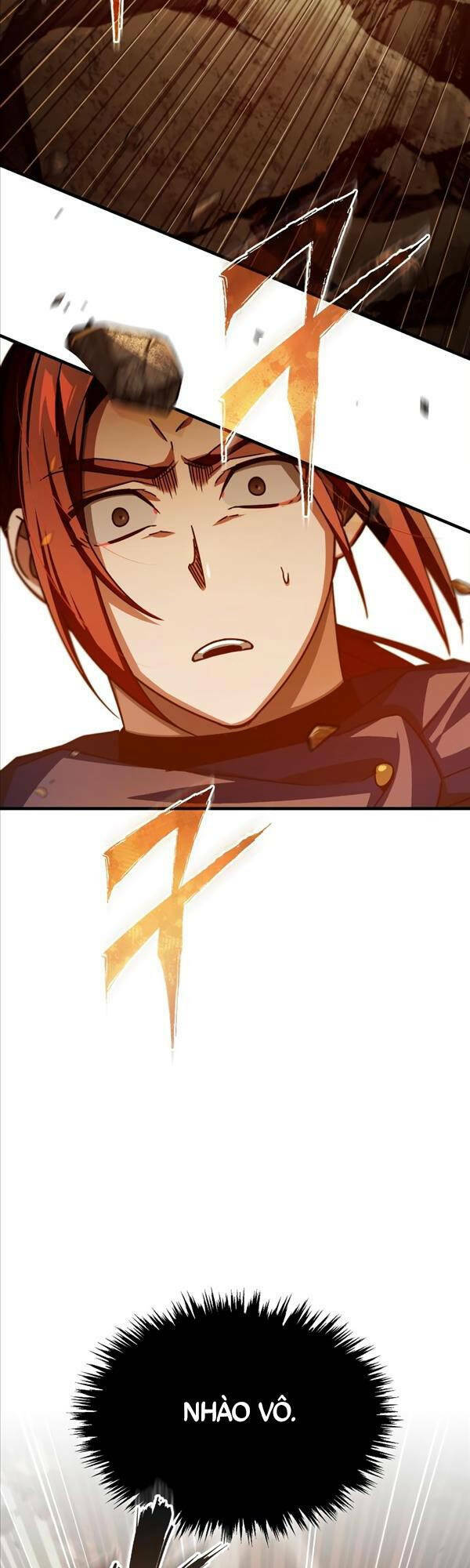 Thiên Quỷ Chẳng Sống Nổi Cuộc Đời Bình Thường - Chapter 68 - Page 58
