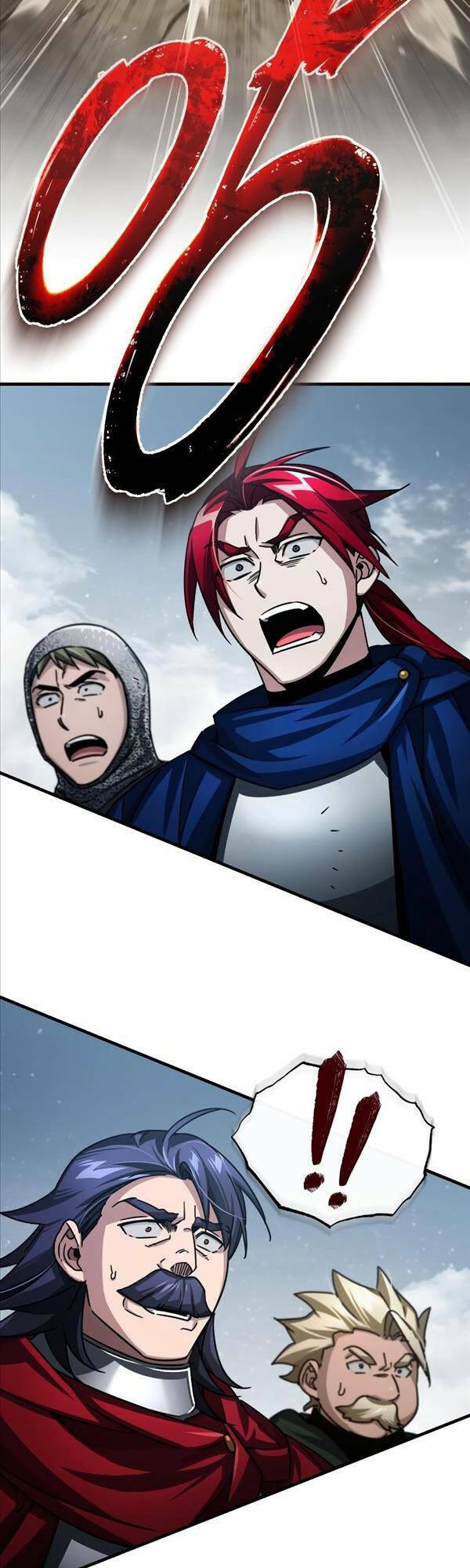 Thiên Quỷ Chẳng Sống Nổi Cuộc Đời Bình Thường - Chapter 68 - Page 5