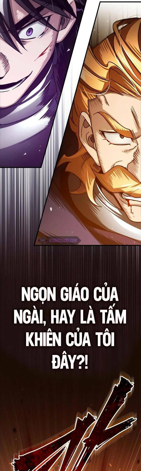 Thiên Quỷ Chẳng Sống Nổi Cuộc Đời Bình Thường - Chapter 68 - Page 60