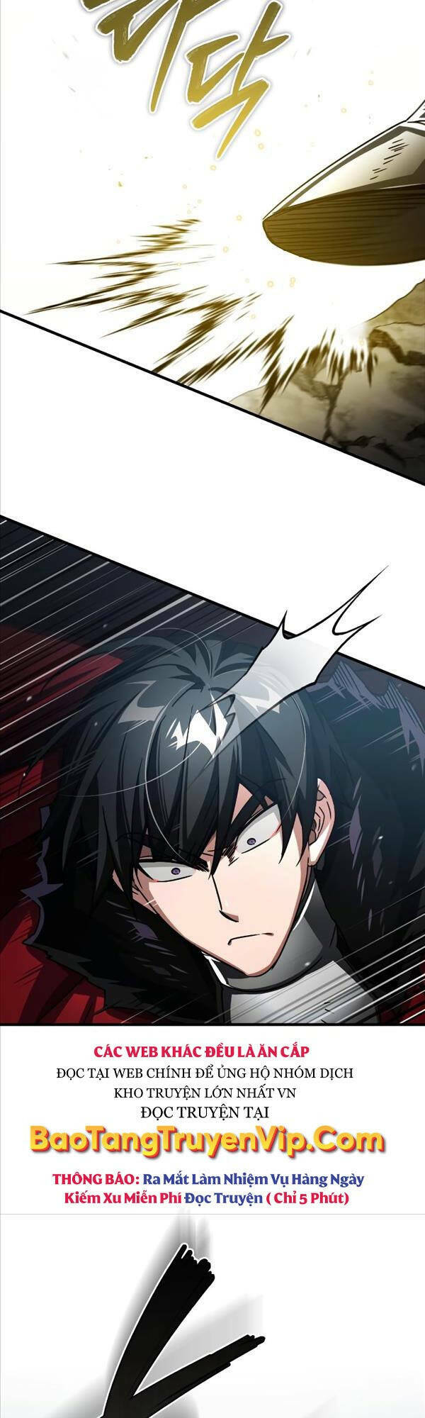 Thiên Quỷ Chẳng Sống Nổi Cuộc Đời Bình Thường - Chapter 68 - Page 8