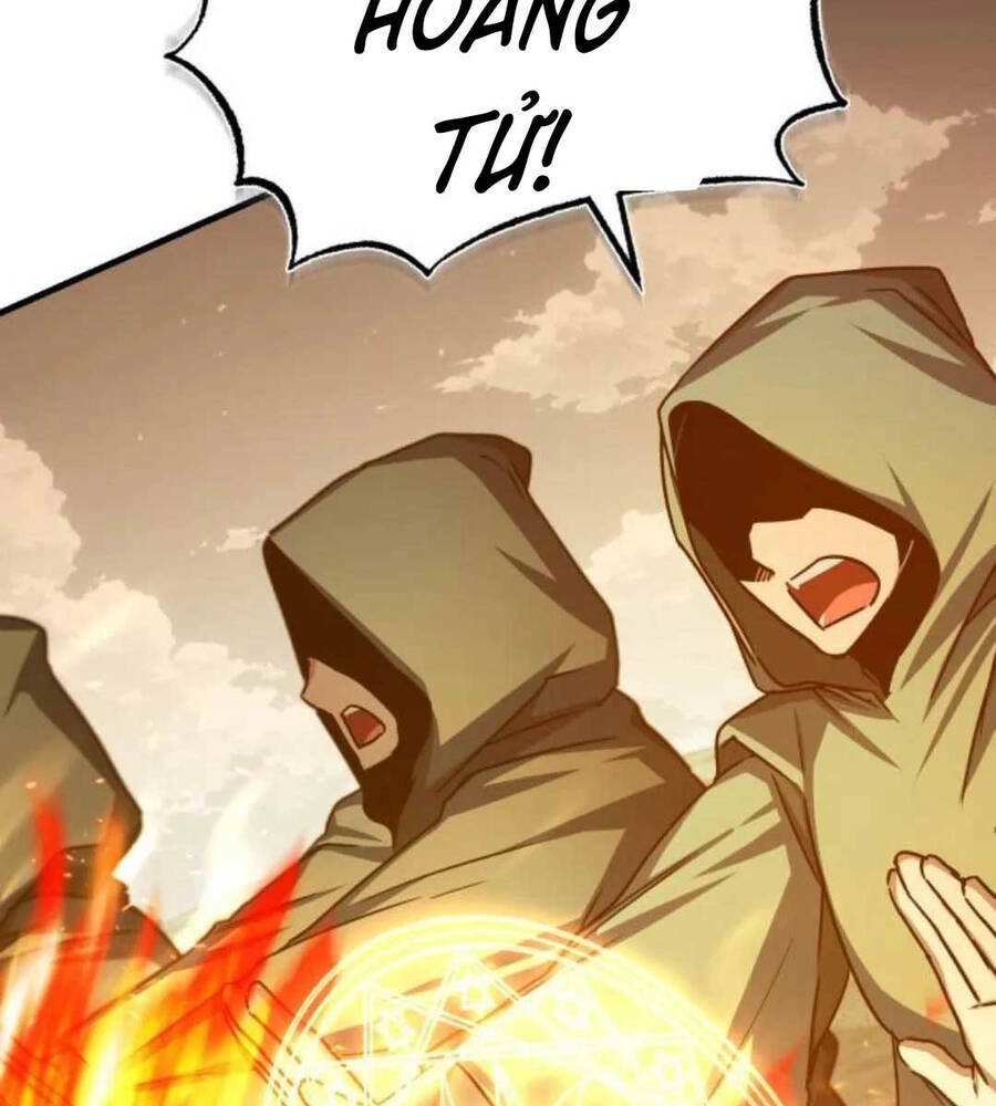 Thiên Quỷ Chẳng Sống Nổi Cuộc Đời Bình Thường - Chapter 69 - Page 137