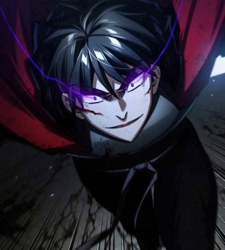 Thiên Quỷ Chẳng Sống Nổi Cuộc Đời Bình Thường - Chapter 69 - Page 156