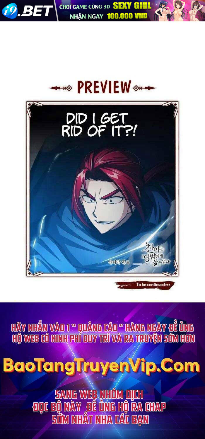 Thiên Quỷ Chẳng Sống Nổi Cuộc Đời Bình Thường - Chapter 69 - Page 167