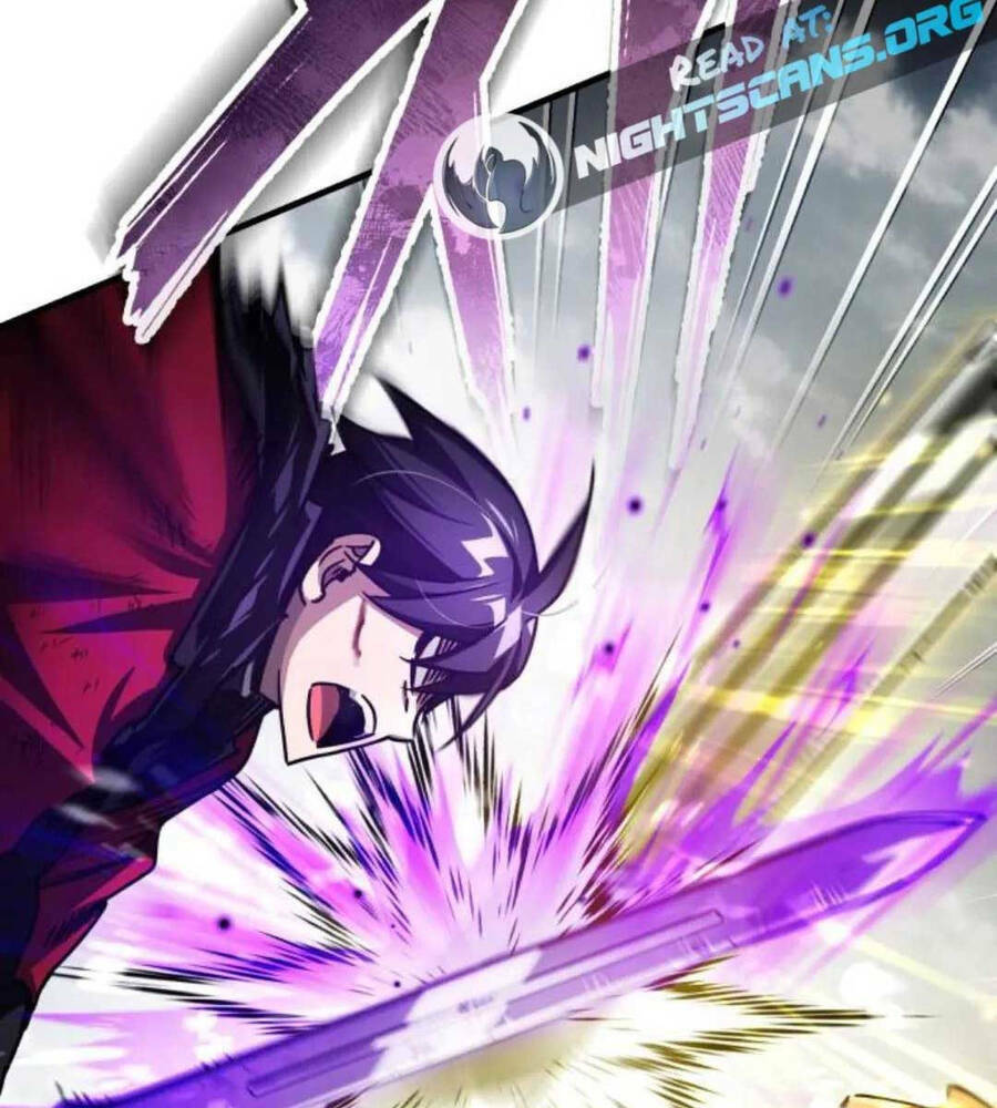 Thiên Quỷ Chẳng Sống Nổi Cuộc Đời Bình Thường - Chapter 69 - Page 21