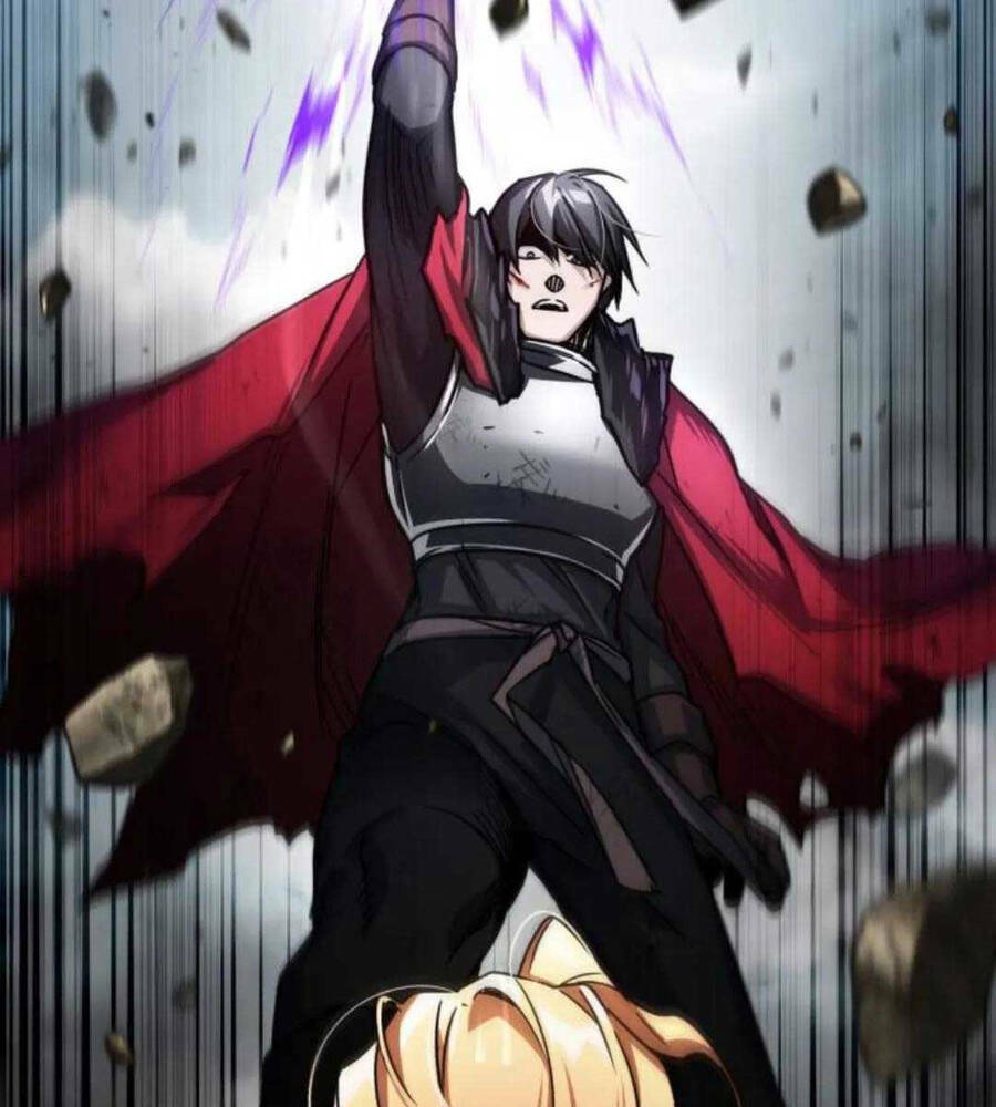 Thiên Quỷ Chẳng Sống Nổi Cuộc Đời Bình Thường - Chapter 69 - Page 44