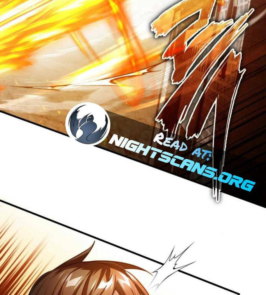 Thiên Quỷ Chẳng Sống Nổi Cuộc Đời Bình Thường - Chapter 69 - Page 53