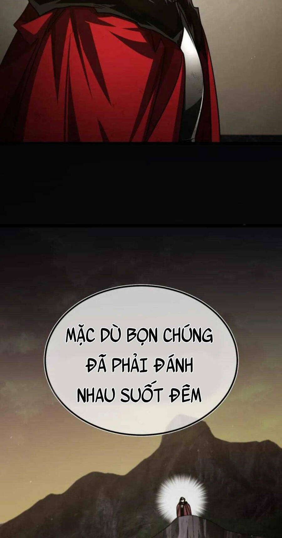 Thiên Quỷ Chẳng Sống Nổi Cuộc Đời Bình Thường - Chapter 69 - Page 72