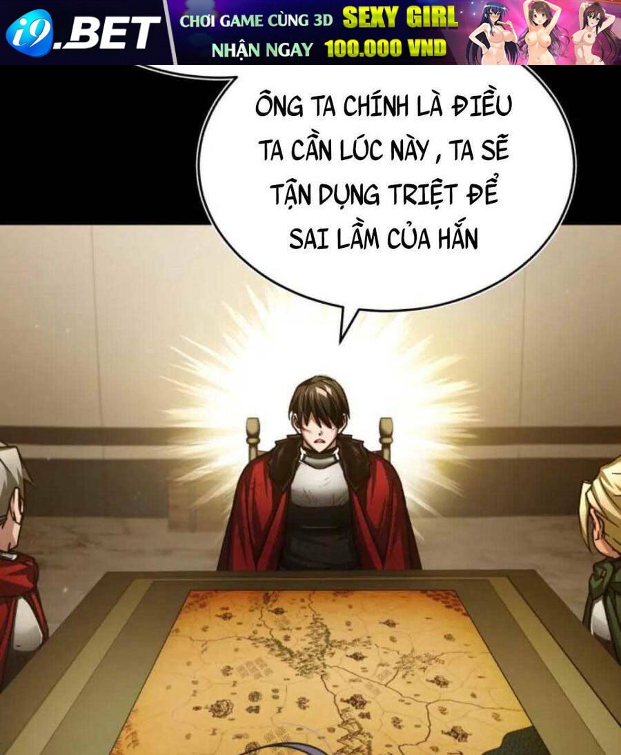 Thiên Quỷ Chẳng Sống Nổi Cuộc Đời Bình Thường - Chapter 69 - Page 84