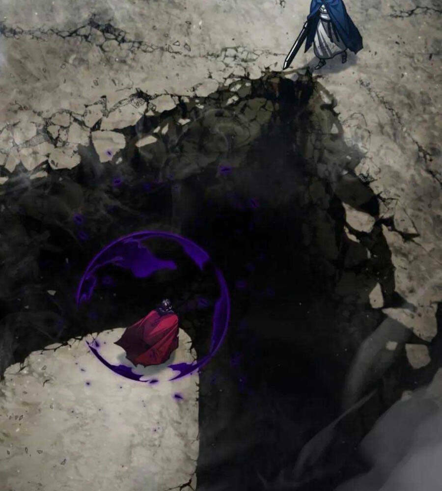 Thiên Quỷ Chẳng Sống Nổi Cuộc Đời Bình Thường - Chapter 69 - Page 8