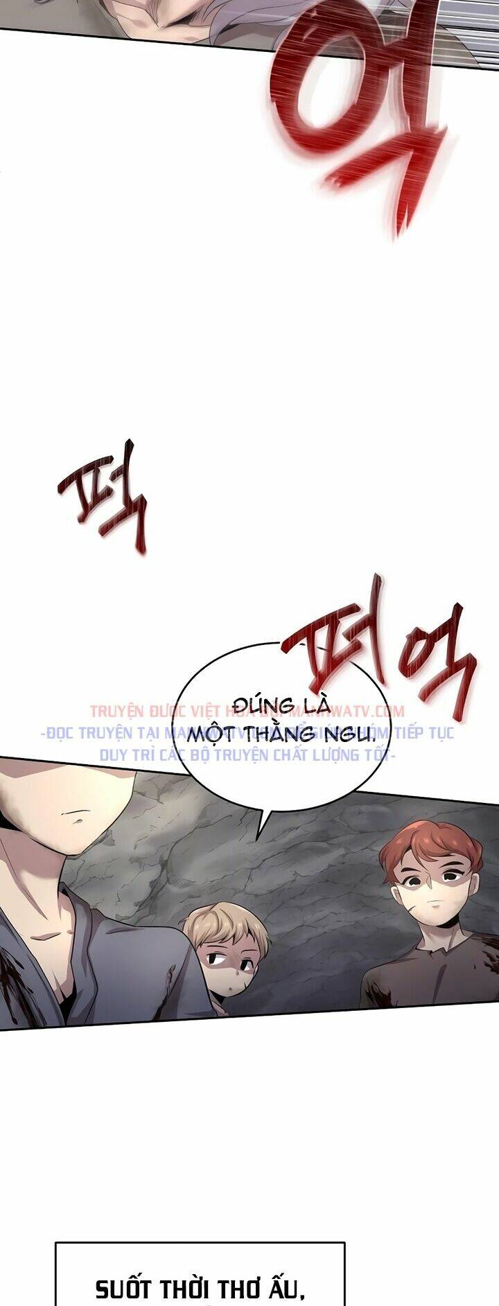 Thiên Quỷ Chẳng Sống Nổi Cuộc Đời Bình Thường - Chapter 7 - Page 10
