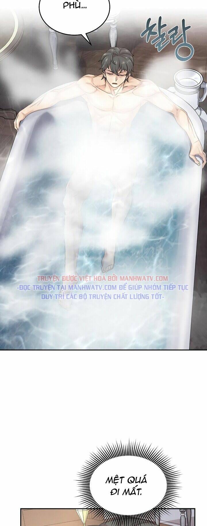 Thiên Quỷ Chẳng Sống Nổi Cuộc Đời Bình Thường - Chapter 7 - Page 16