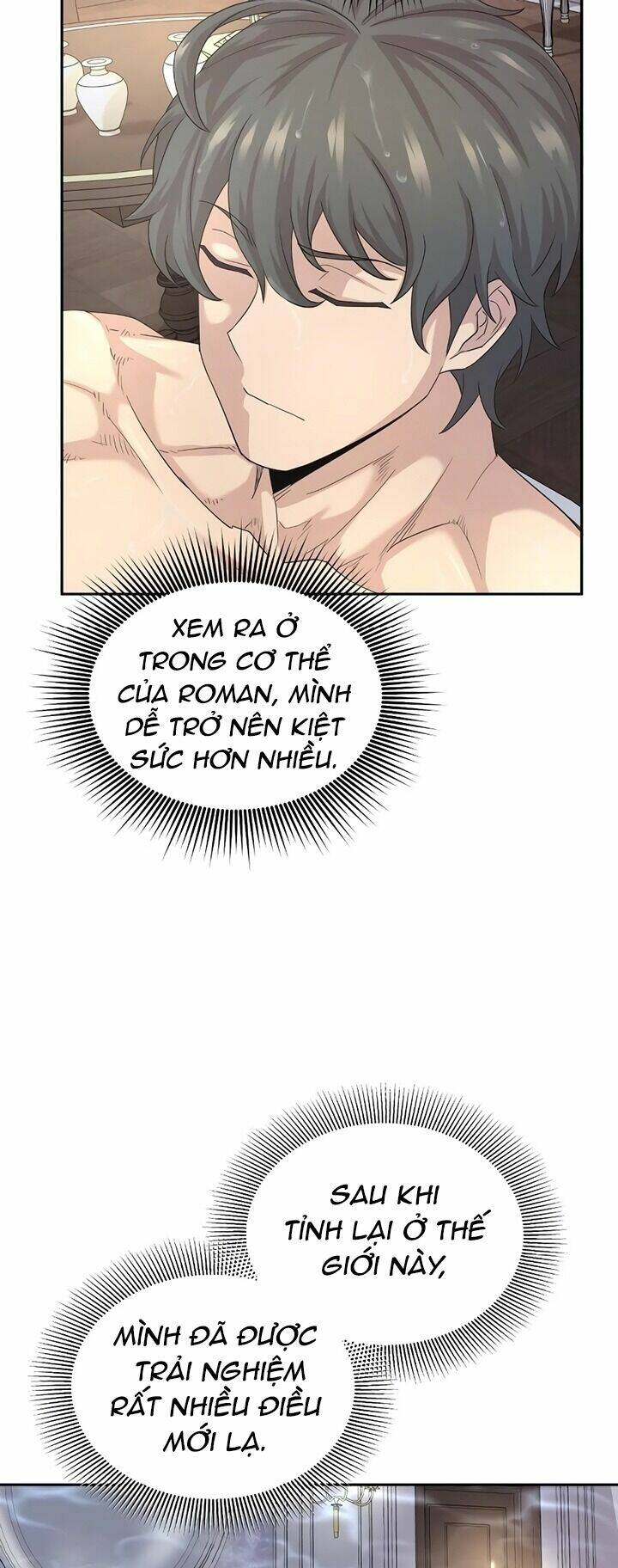 Thiên Quỷ Chẳng Sống Nổi Cuộc Đời Bình Thường - Chapter 7 - Page 17