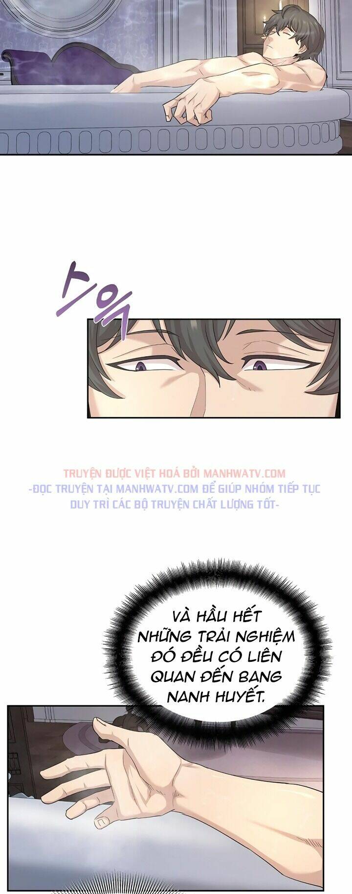 Thiên Quỷ Chẳng Sống Nổi Cuộc Đời Bình Thường - Chapter 7 - Page 18