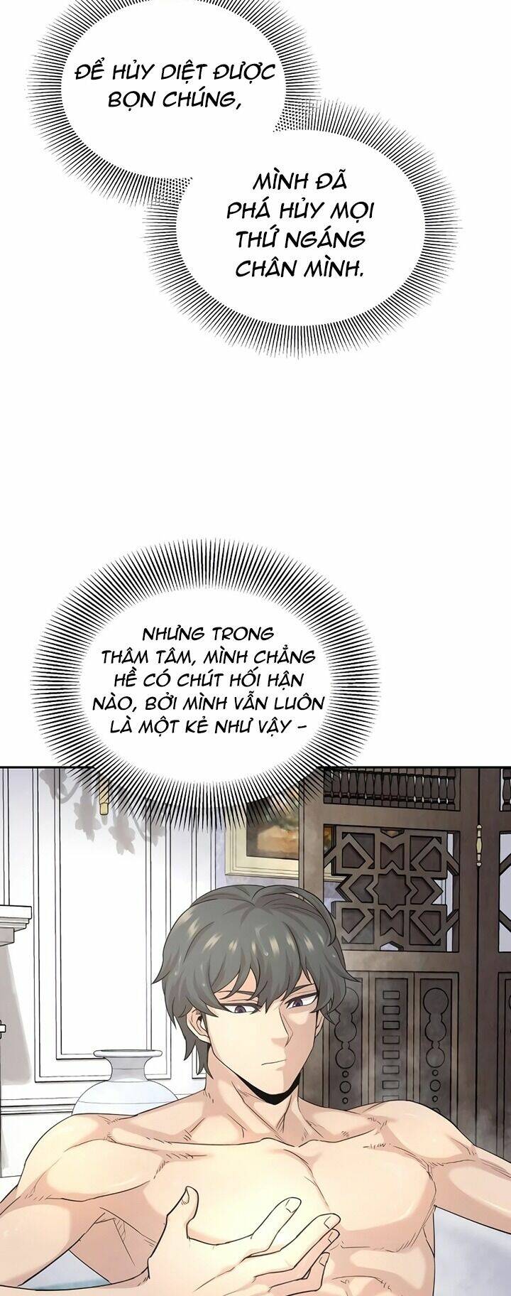 Thiên Quỷ Chẳng Sống Nổi Cuộc Đời Bình Thường - Chapter 7 - Page 19