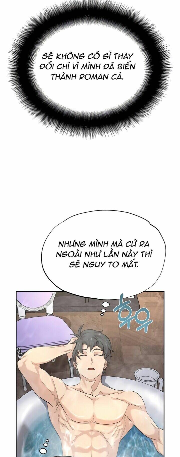 Thiên Quỷ Chẳng Sống Nổi Cuộc Đời Bình Thường - Chapter 7 - Page 21