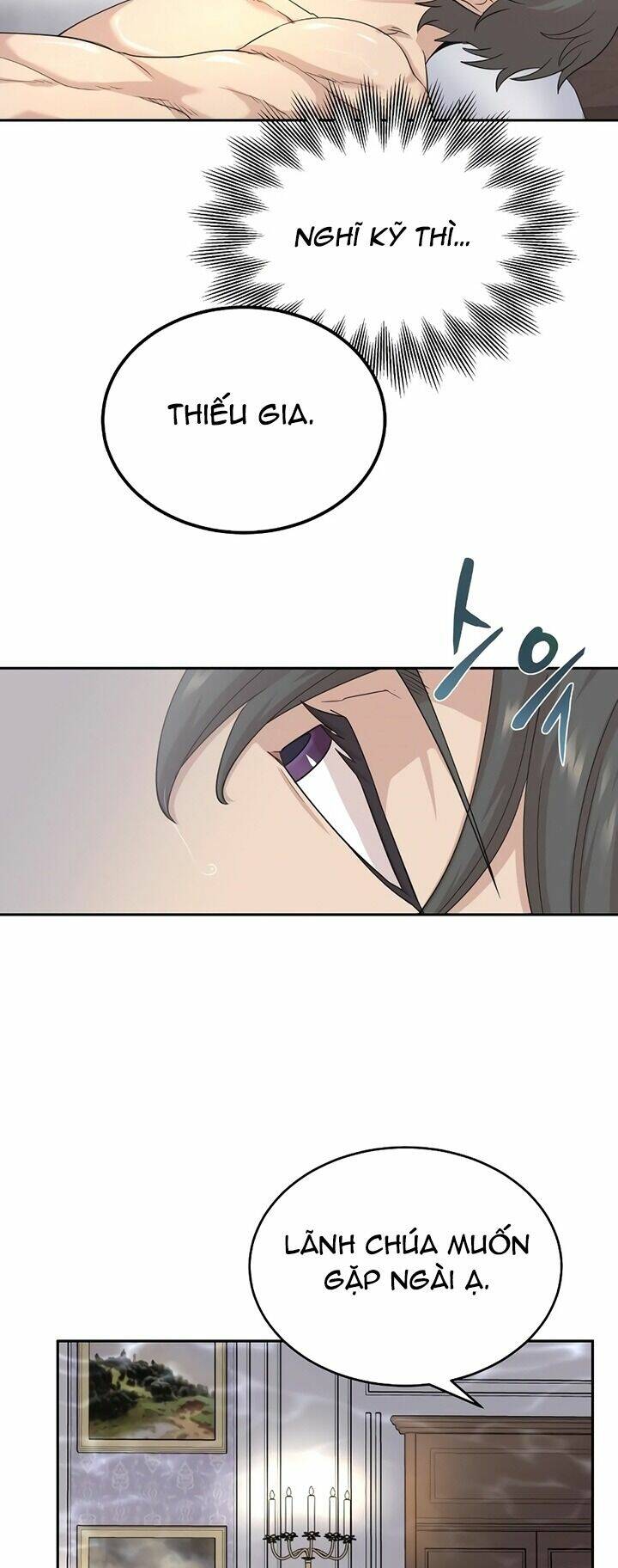 Thiên Quỷ Chẳng Sống Nổi Cuộc Đời Bình Thường - Chapter 7 - Page 23