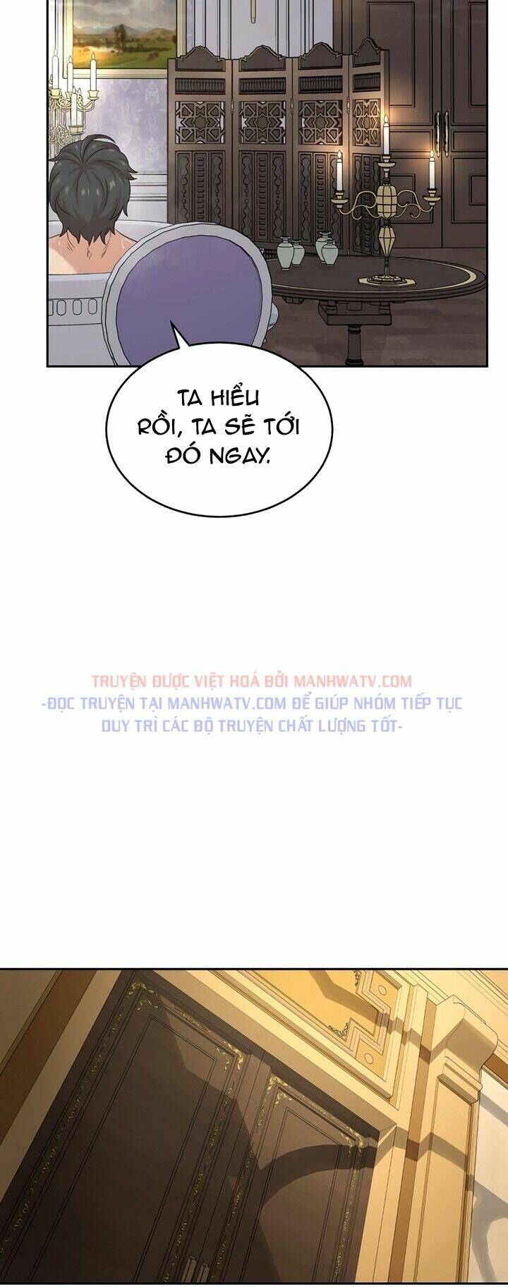 Thiên Quỷ Chẳng Sống Nổi Cuộc Đời Bình Thường - Chapter 7 - Page 24