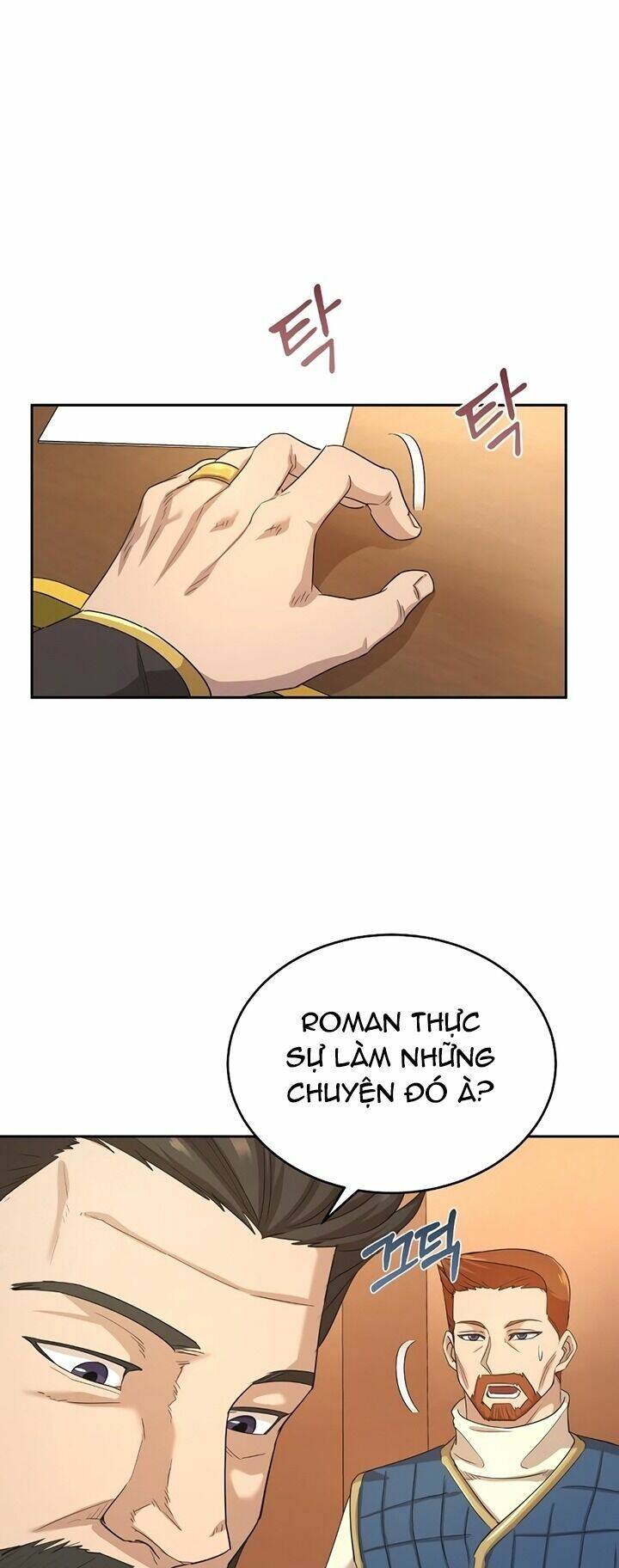 Thiên Quỷ Chẳng Sống Nổi Cuộc Đời Bình Thường - Chapter 7 - Page 25