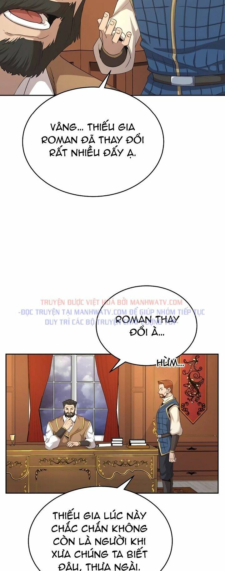 Thiên Quỷ Chẳng Sống Nổi Cuộc Đời Bình Thường - Chapter 7 - Page 26