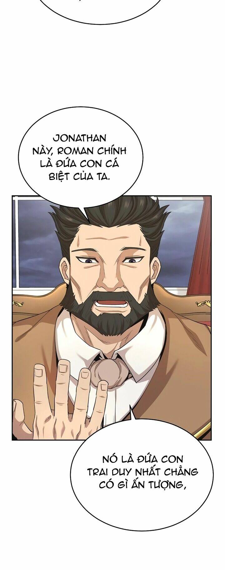 Thiên Quỷ Chẳng Sống Nổi Cuộc Đời Bình Thường - Chapter 7 - Page 27