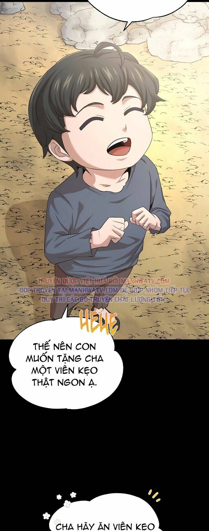 Thiên Quỷ Chẳng Sống Nổi Cuộc Đời Bình Thường - Chapter 7 - Page 32