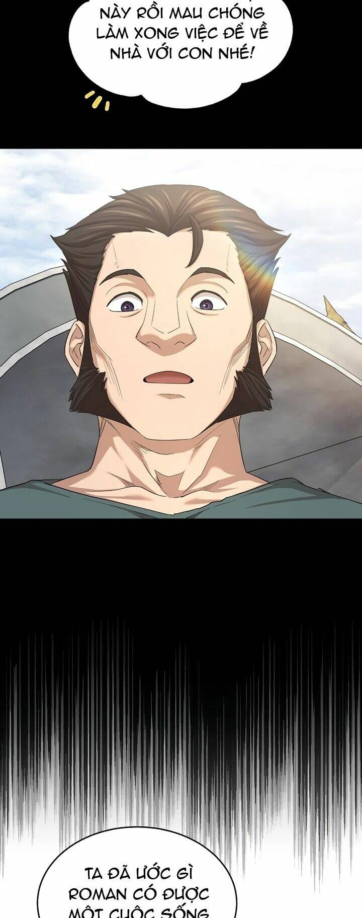 Thiên Quỷ Chẳng Sống Nổi Cuộc Đời Bình Thường - Chapter 7 - Page 33