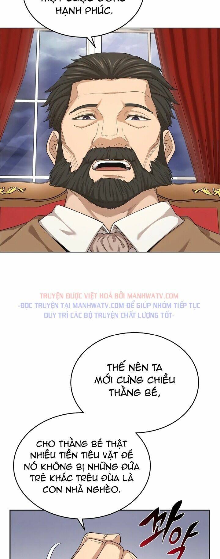 Thiên Quỷ Chẳng Sống Nổi Cuộc Đời Bình Thường - Chapter 7 - Page 34