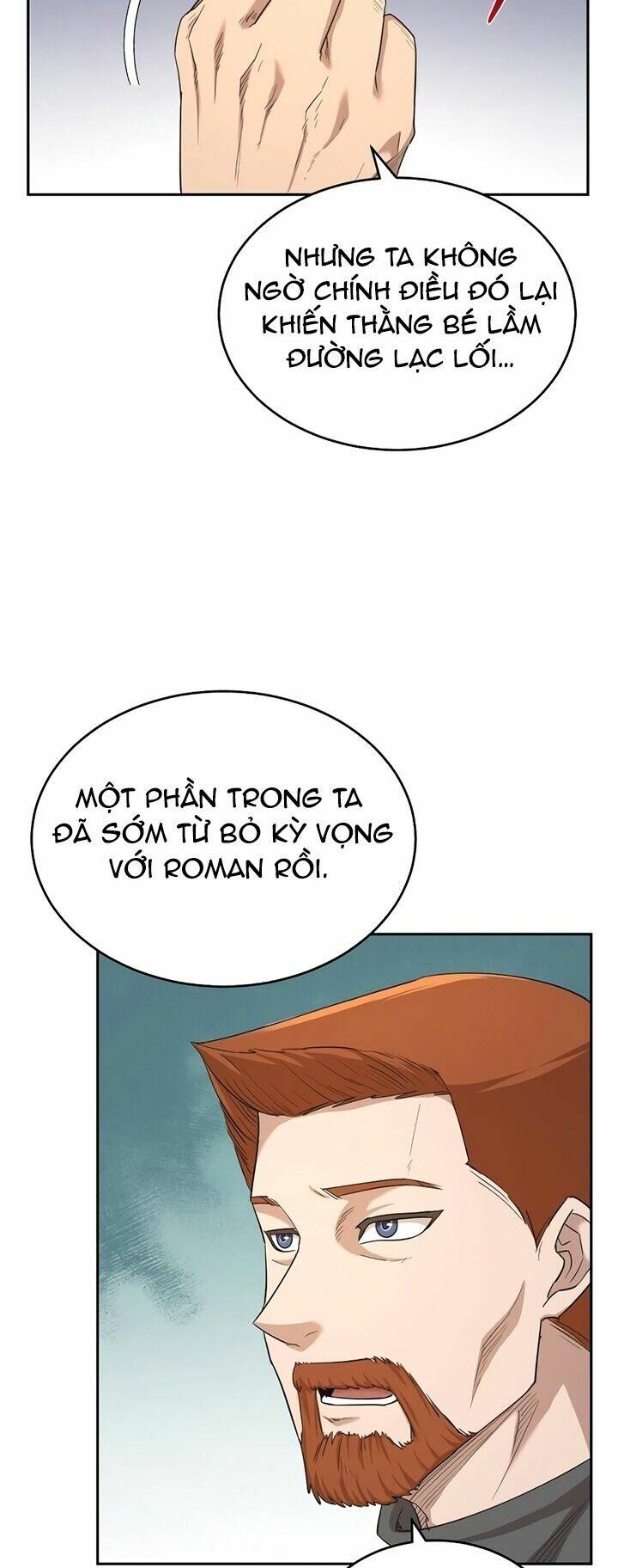 Thiên Quỷ Chẳng Sống Nổi Cuộc Đời Bình Thường - Chapter 7 - Page 35